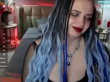 maya_mils on Chaturbate 