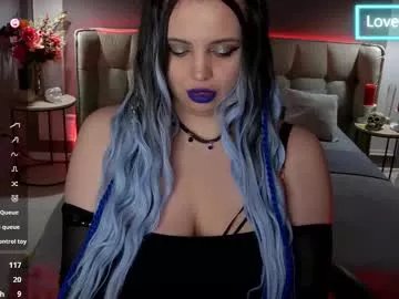 maya_mils on Chaturbate 