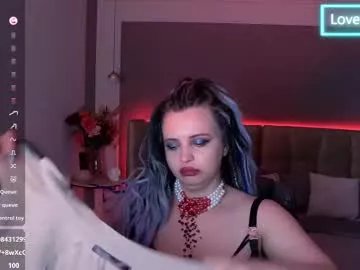 maya_mils on Chaturbate 