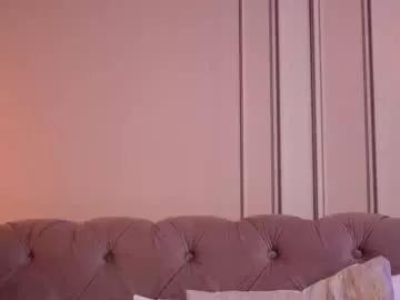 mayavixxen on Chaturbate 