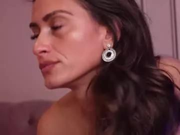 mayavixxen on Chaturbate 