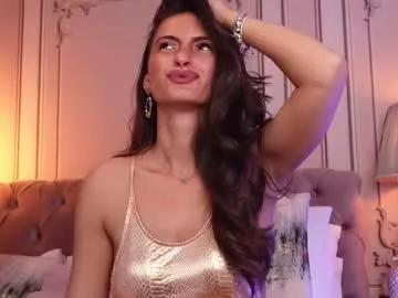 mayavixxen on Chaturbate 