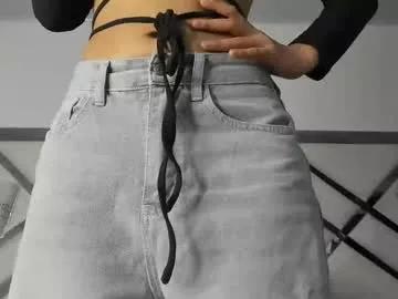 Freechat maybelline_666 on Chaturbate