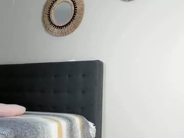 mazeekiin on Chaturbate