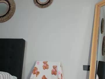 mazeekiin on Chaturbate