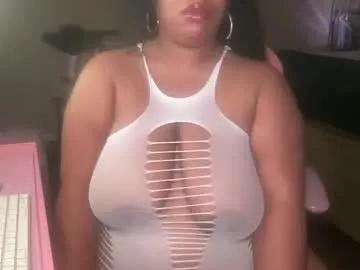 meetsouthernpeach on Chaturbate 