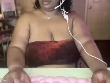 meetsouthernpeach on Chaturbate 