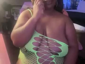 meetsouthernpeach on Chaturbate 