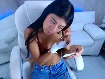 meggan_07 on Chaturbate 