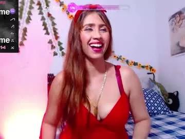 Freechat meghan_crouch on Chaturbate
