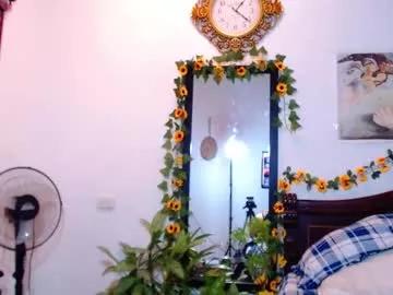 Freechat meghan_crouch on Chaturbate