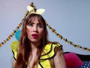 Freechat meghan_crouch on Chaturbate