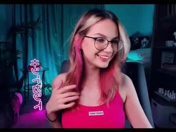 Freechat melisa_ginger on Chaturbate