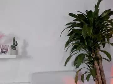 melissa_latingirl on Chaturbate 