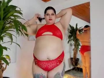 melissa_latingirl on Chaturbate 