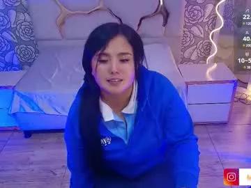 mellani_tay on Chaturbate 