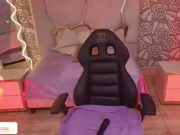 mellani_tay on Chaturbate 