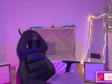 mellani_tay on Chaturbate 