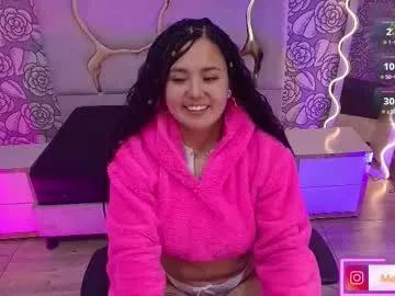 mellani_tay on Chaturbate 