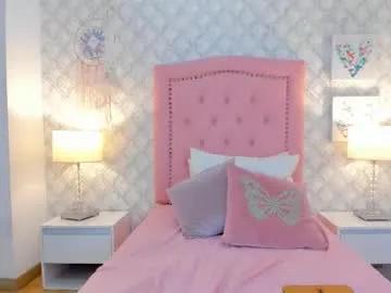 melody_blair7 — Current Goal: Play+pinch nipples   at 55 tokens -- Next Goal: Tease asshole POV -- Hey dear! im new here, come enjoy with me! #trans #latina #anal #18 #new