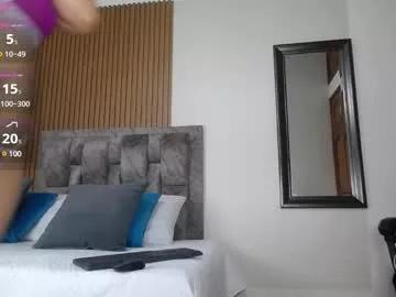 melody_bleir on Chaturbate 