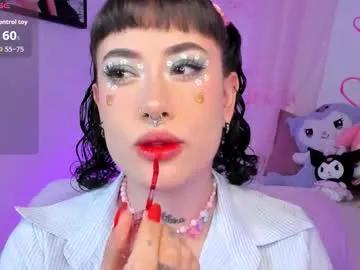 melody_suarez — GOAL: LICK BALLS + SPIT [83 tokens remaining] I'M THE FUCKING QUEEN OF DEEP AND SLOPPY BLOWJOBS IG: @melody_11_24 #ahegao #daddysgirl #saliva #18 #deepthroat