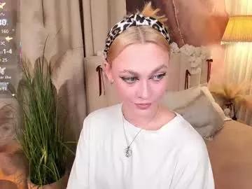 meow_amanda on Chaturbate 