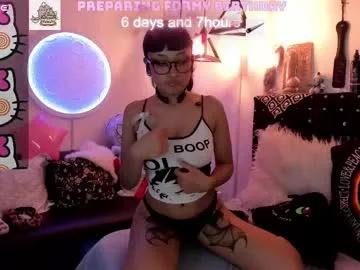 meow_mota on Chaturbate