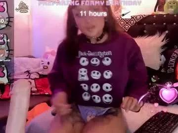 meow_mota on Chaturbate