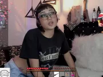 meow_mota on Chaturbate
