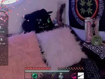 meow_mota on Chaturbate
