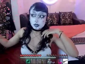 meow_mota on Chaturbate