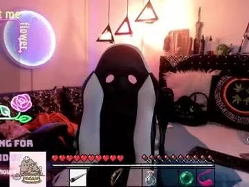 meow_mota on Chaturbate