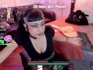 meow_mota on Chaturbate