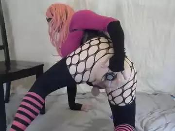 messymandy on Chaturbate 