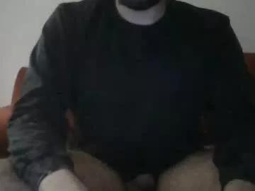 Freechat mexican19899 on Chaturbate