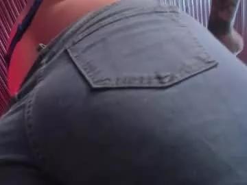 mia_jagger on Chaturbate 