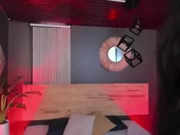mia_jagger on Chaturbate 