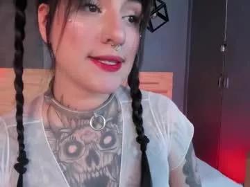 mia_jagger on Chaturbate 