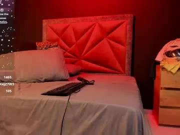 mia_milff on Chaturbate