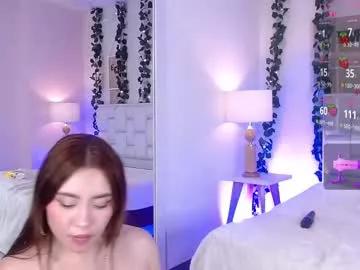 miaa_gh1 on Chaturbate 