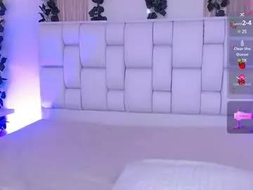 miaa_gh1 on Chaturbate 