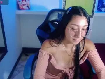 miaa_scott on Chaturbate 
