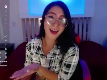miaa_scott on Chaturbate 