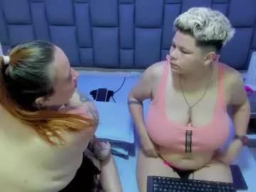 miaandmolly_ on Chaturbate 