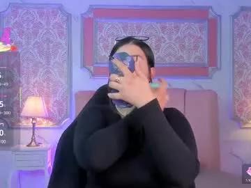 miamontoya on Chaturbate 