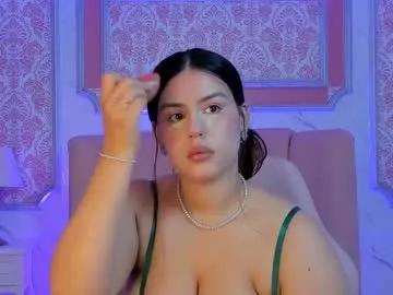 miamontoya on Chaturbate 