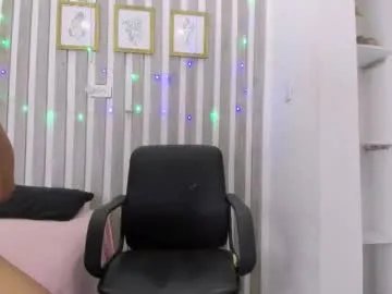 miarivers_ — GOAL: Sexy Dance [160 tokens remaining] Welcome to my room! #bigass #bigboobs #latina #young #c2c