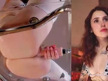 Freechat michelleblow on Chaturbate