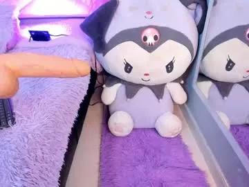 miia__baker on Chaturbate 